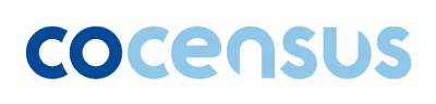 Logo Cocensus